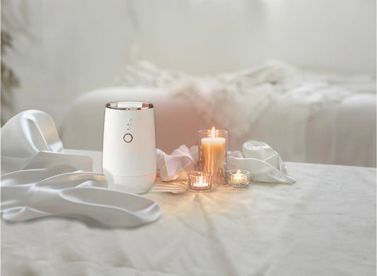 The Benefits of Aromatherapy for the Mind and Body