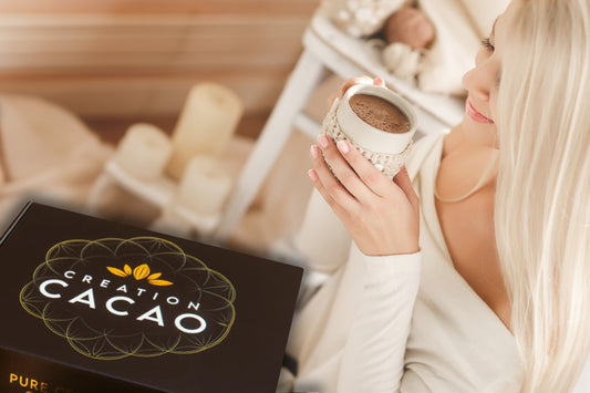 The Health Properties of Ceremonial Cacao: Why It’s More Than Just Chocolate