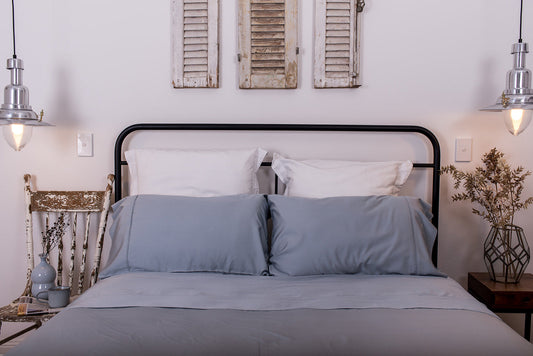 How the Organic Bamboo Bed Sheet Set Improves Your Sleep Quality