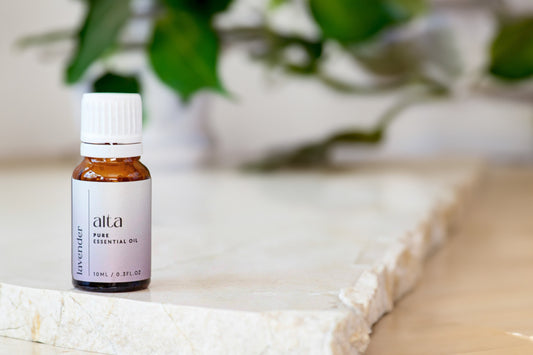 How Using Essential Oils for Mental Clarity Can Transform Your Daily Routine