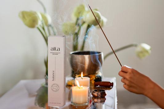 The Fascinating History of Incense Sticks: From Ancient Rituals to Modern Serenity