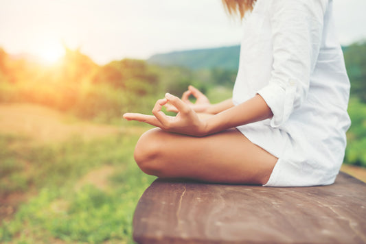 Celebrate World Meditation Day: The Power of Meditation for Your Mind and Body
