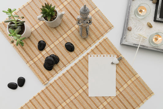 Feng Shui Tips for Home: Creating Balance Through Space and Energy