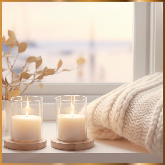 Blanco Clarity Session | Private Wellness Consultation