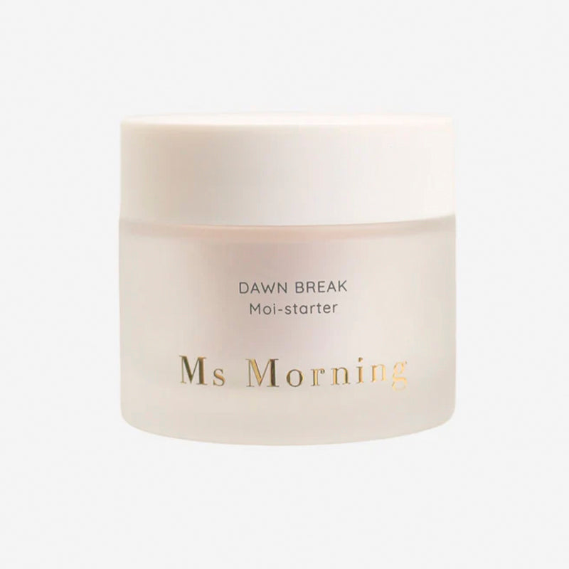 Dawn Break Moi-starter™ | One Step Priming Moisturizer