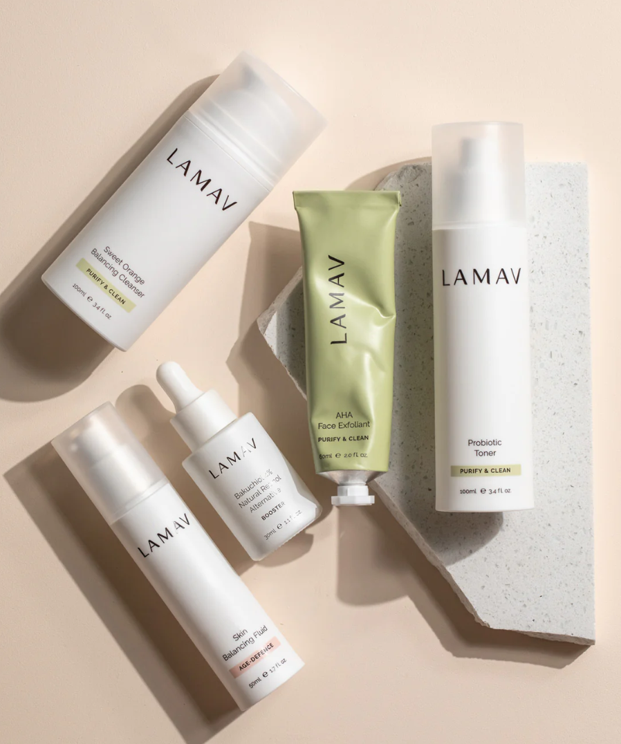 Acne Essential Kit