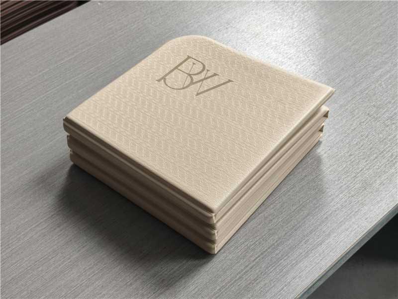 Tofu Fold Yoga Mat