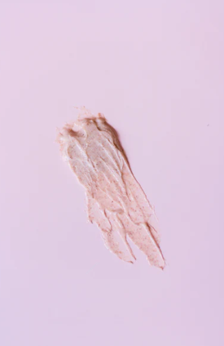 Rosehip Face Scrub 50ml