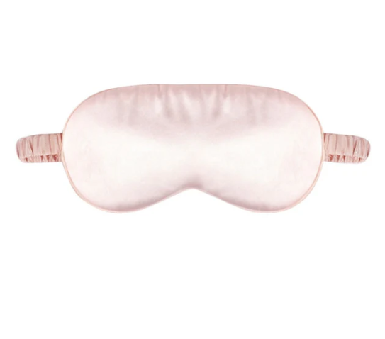 Dream Eye Mask - Rose