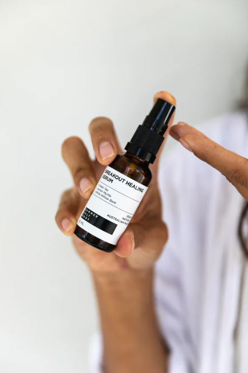 Breakout Healing Serum - 30ml