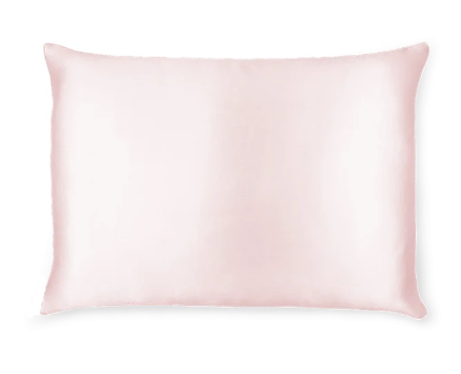 SILK SPA PILLOWCASE