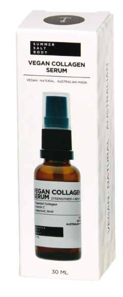 Vegan Collagen Serum - 30ml
