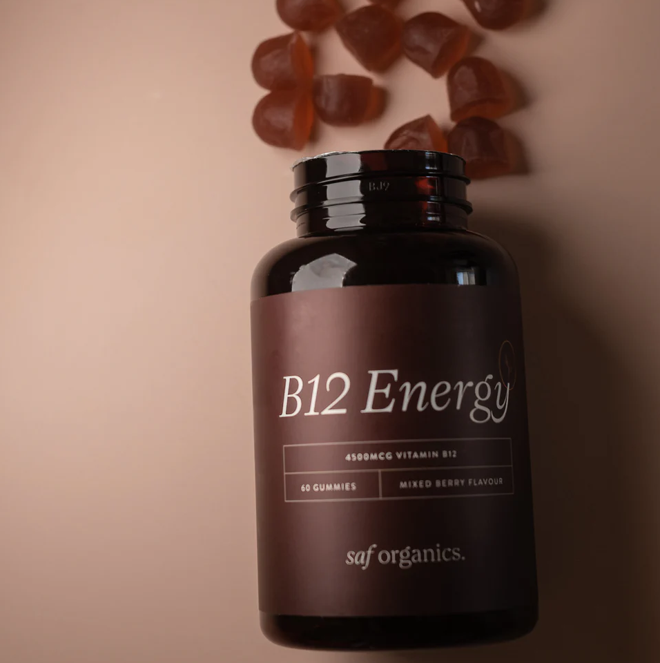 B12 Energy