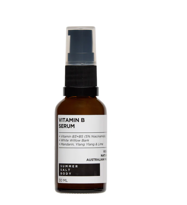 Vitamin B Serum - 30ml