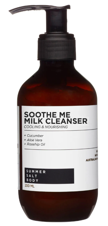 Soothe Me Daily Cleanser - 200ml