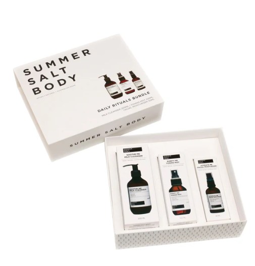 Daily Rituals Bundle