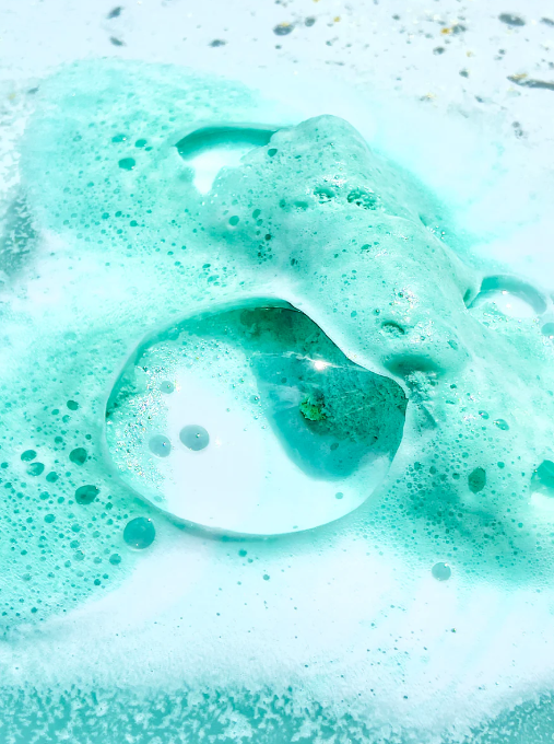 Crystal Bath Bomb Bathing Rituals | 3 pack