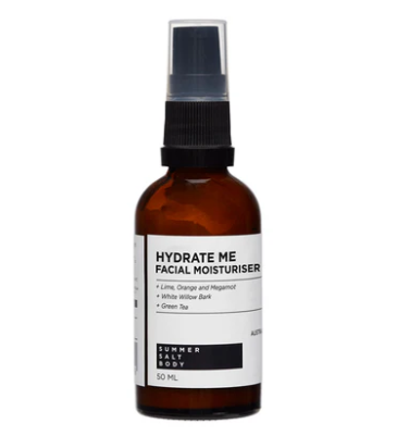 Hydrate Me | Facial Moisturiser - 50ml