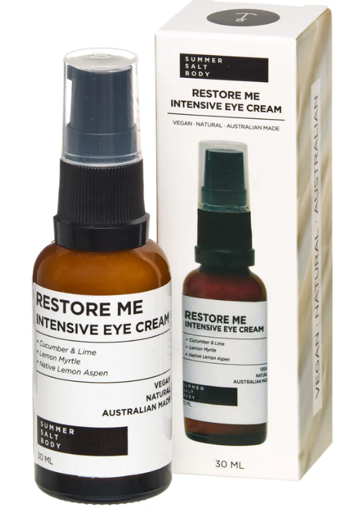 Restore Me Intensive Eye Cream - 30ml
