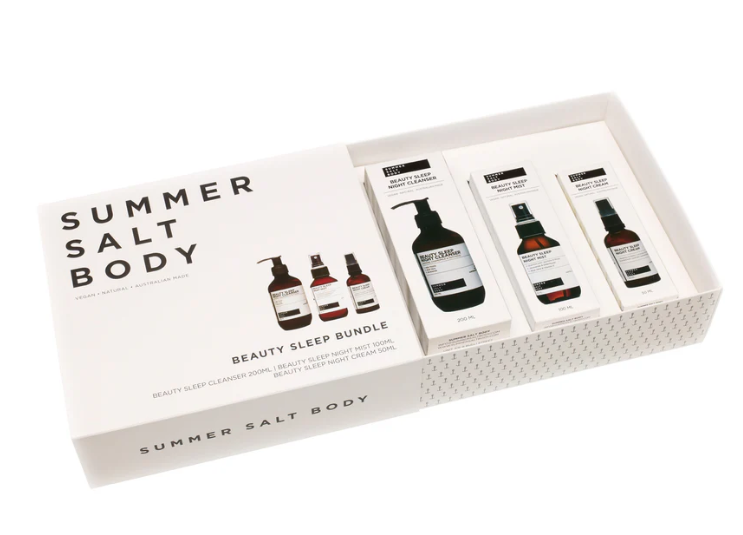 Beauty Sleep Bundle