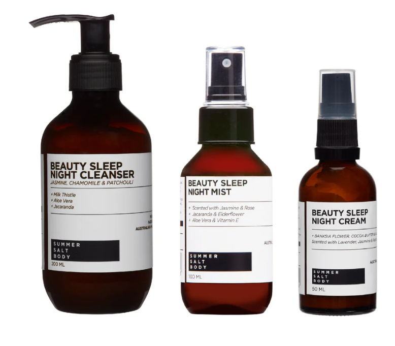 Beauty Sleep Bundle