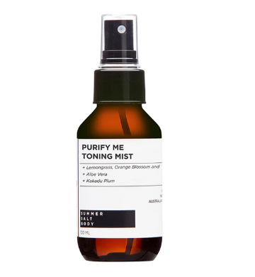 Purify Me Toning Mist 100ml