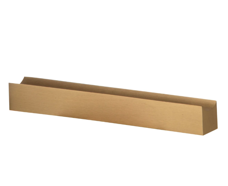 Alta Nyari Brass Incense Holder