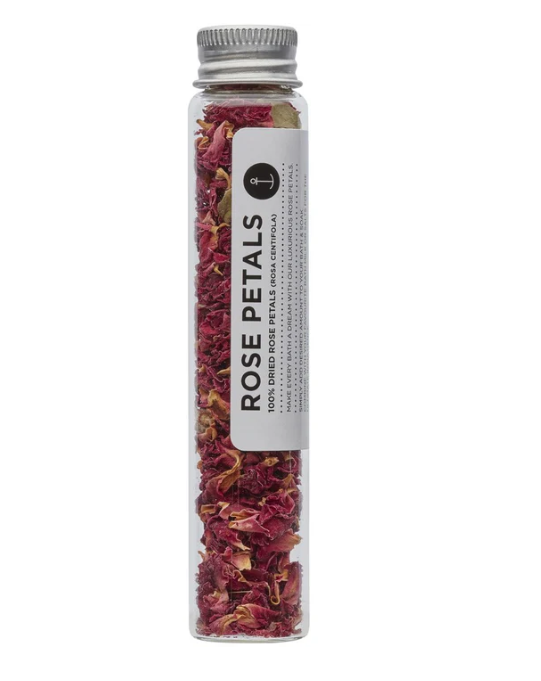 Rose Petals
