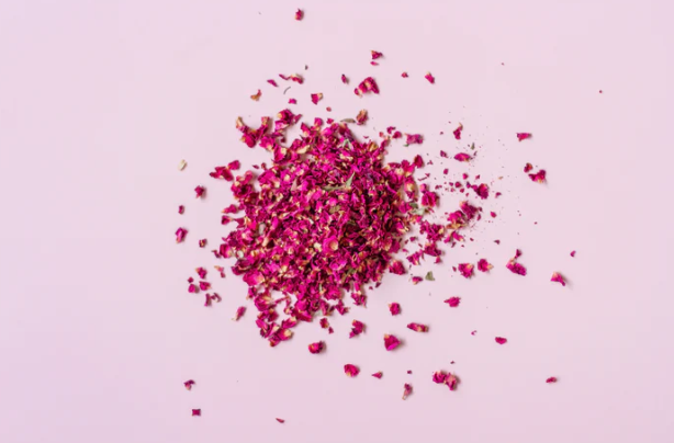 Rose Petals