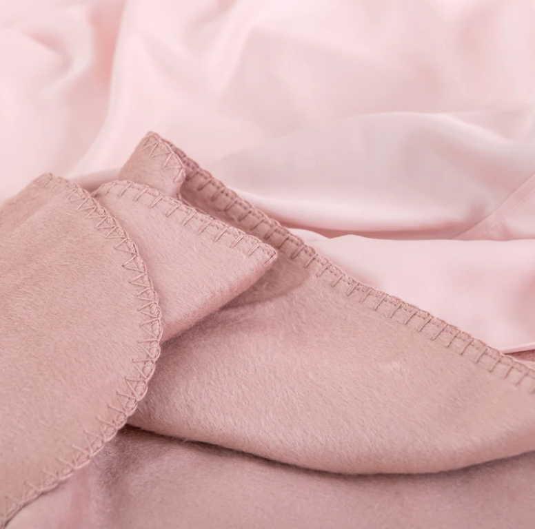 Organic Bamboo Blankets