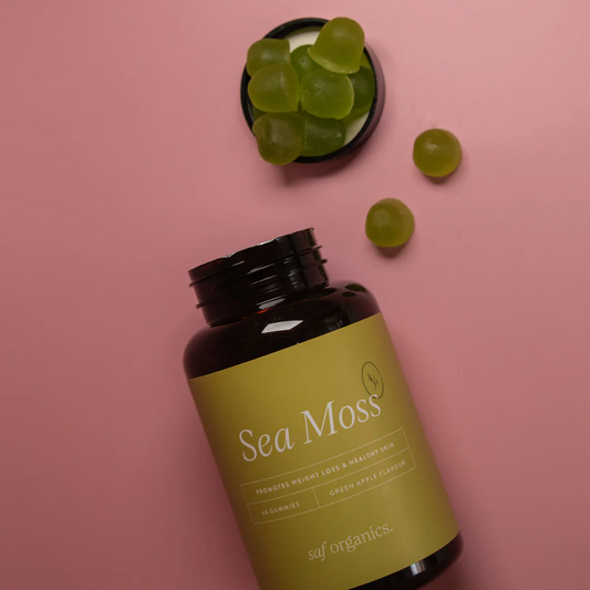 Sea Moss