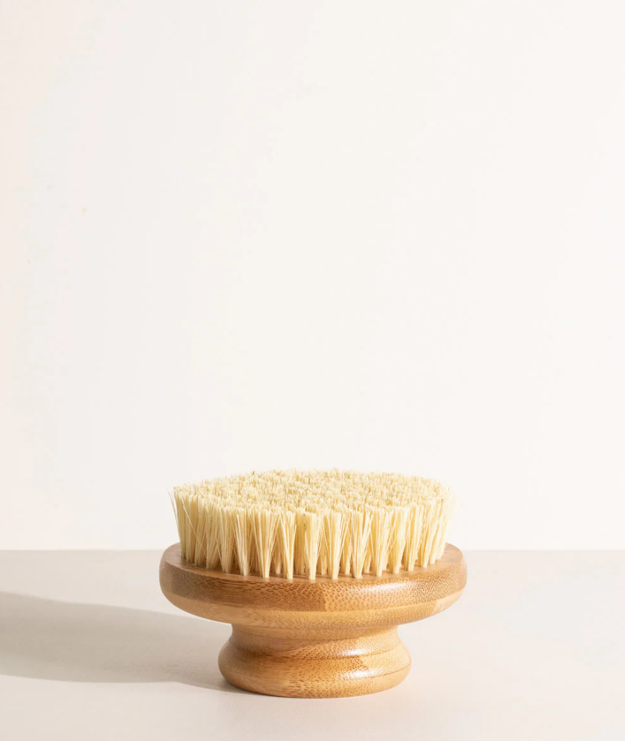 Garshana Dry Body Brush