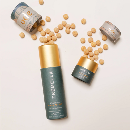 TREMELLA HONEY PEARLS