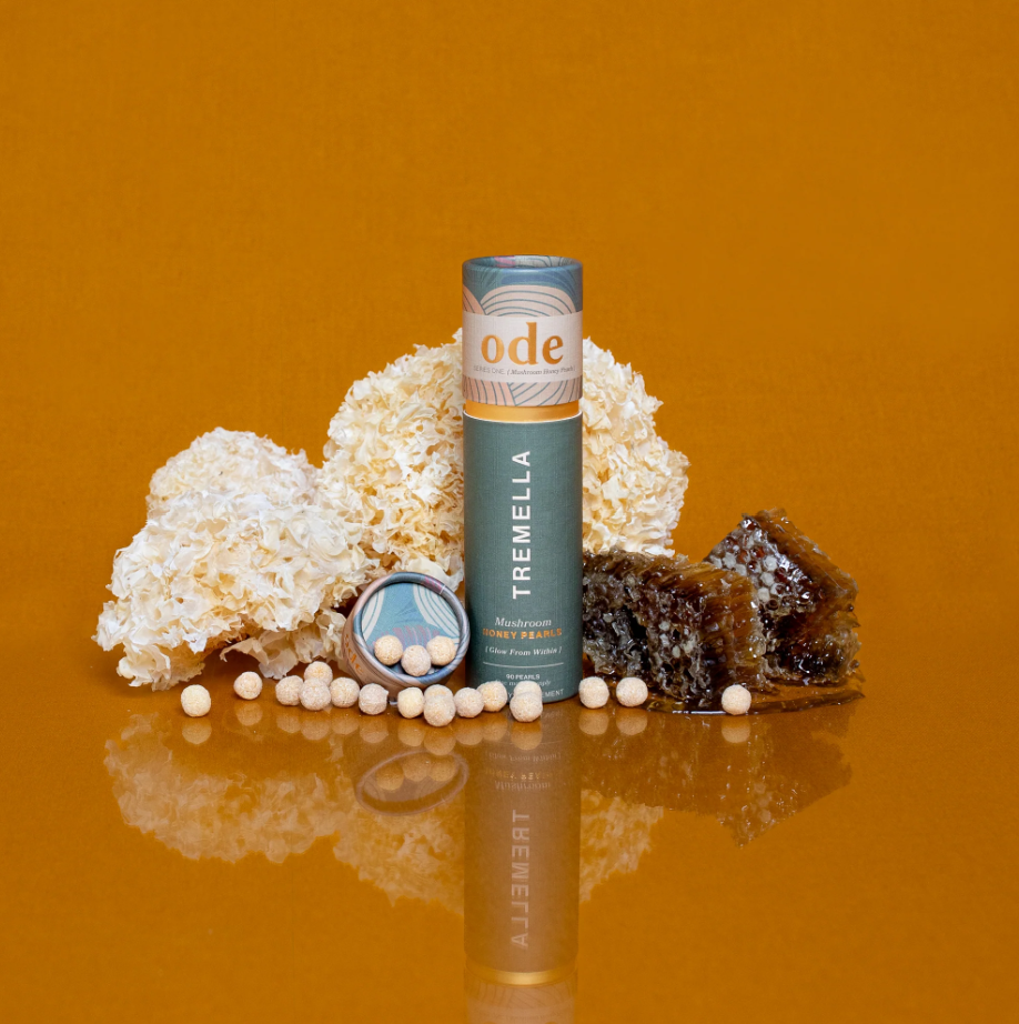 TREMELLA HONEY PEARLS