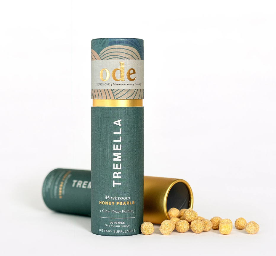 TREMELLA HONEY PEARLS