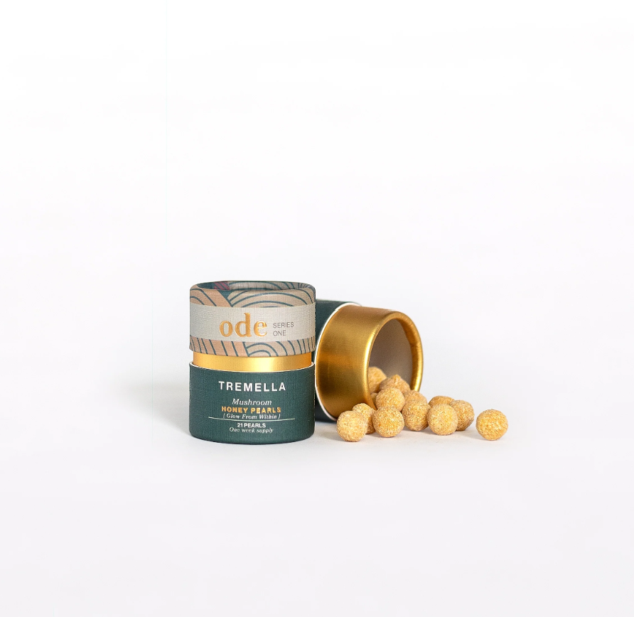 TREMELLA HONEY PEARLS