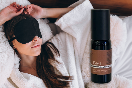 Magnesium for Relaxation: How to Turn Your Evening into a Calming Ritual
