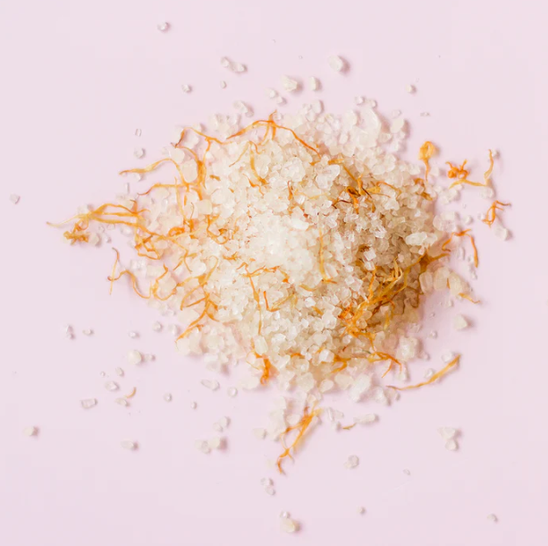 Salt Soak | Vanilla & Orange - 350g