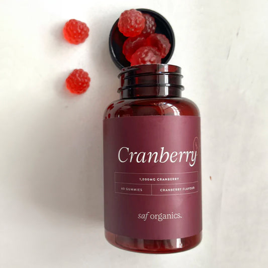 Cranberry