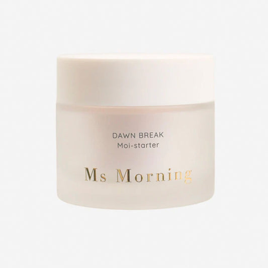 Dawn Break Moi-starter™ | One Step Priming Moisturizer