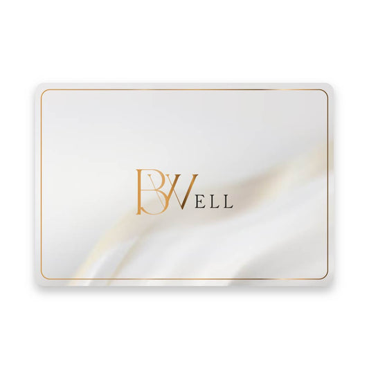 BWell Gift Card