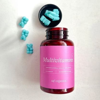 Multivitamin