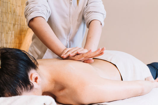 Relaxation Massage