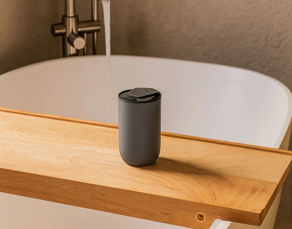 Alta Personal Portable Aroma Diffuser