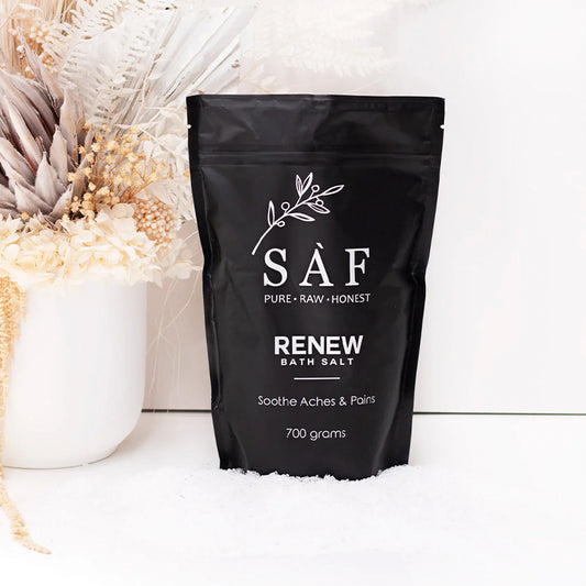 Renew Repair Bath Salts