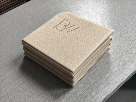 Tofu Fold Yoga Mat
