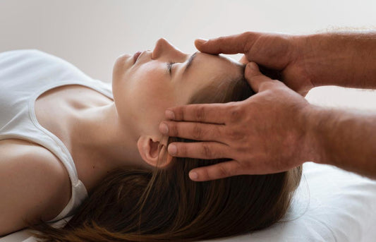 Reiki