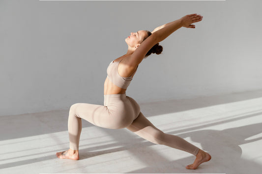Yoga Session