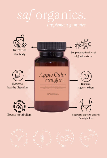 Apple Cider Vinegar