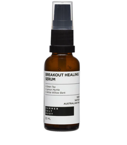 Breakout Healing Serum - 30ml